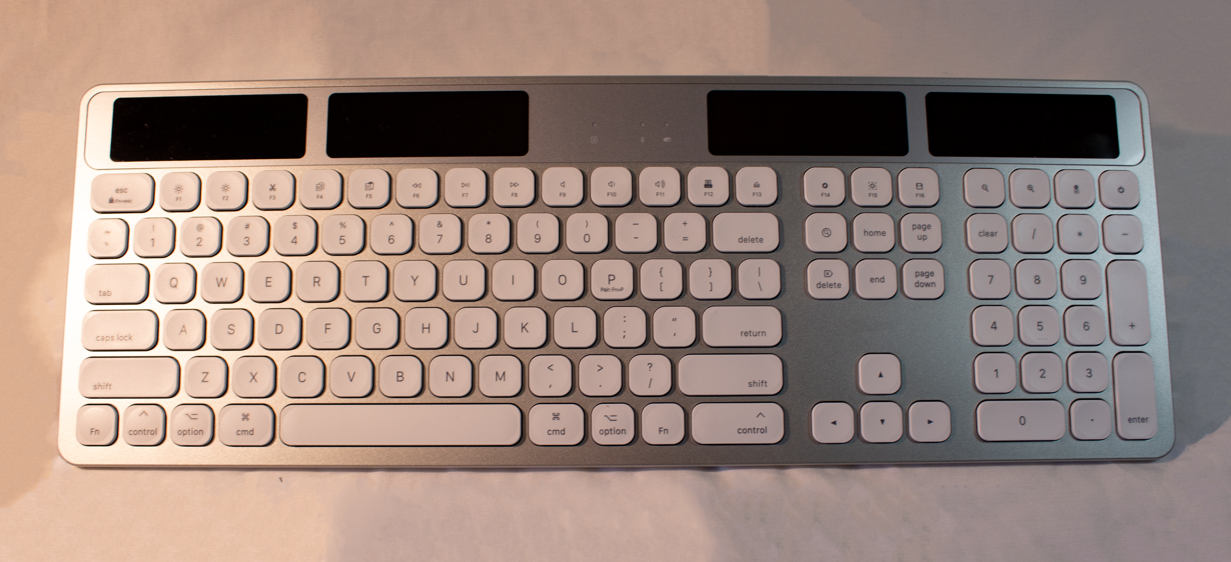 keyboard