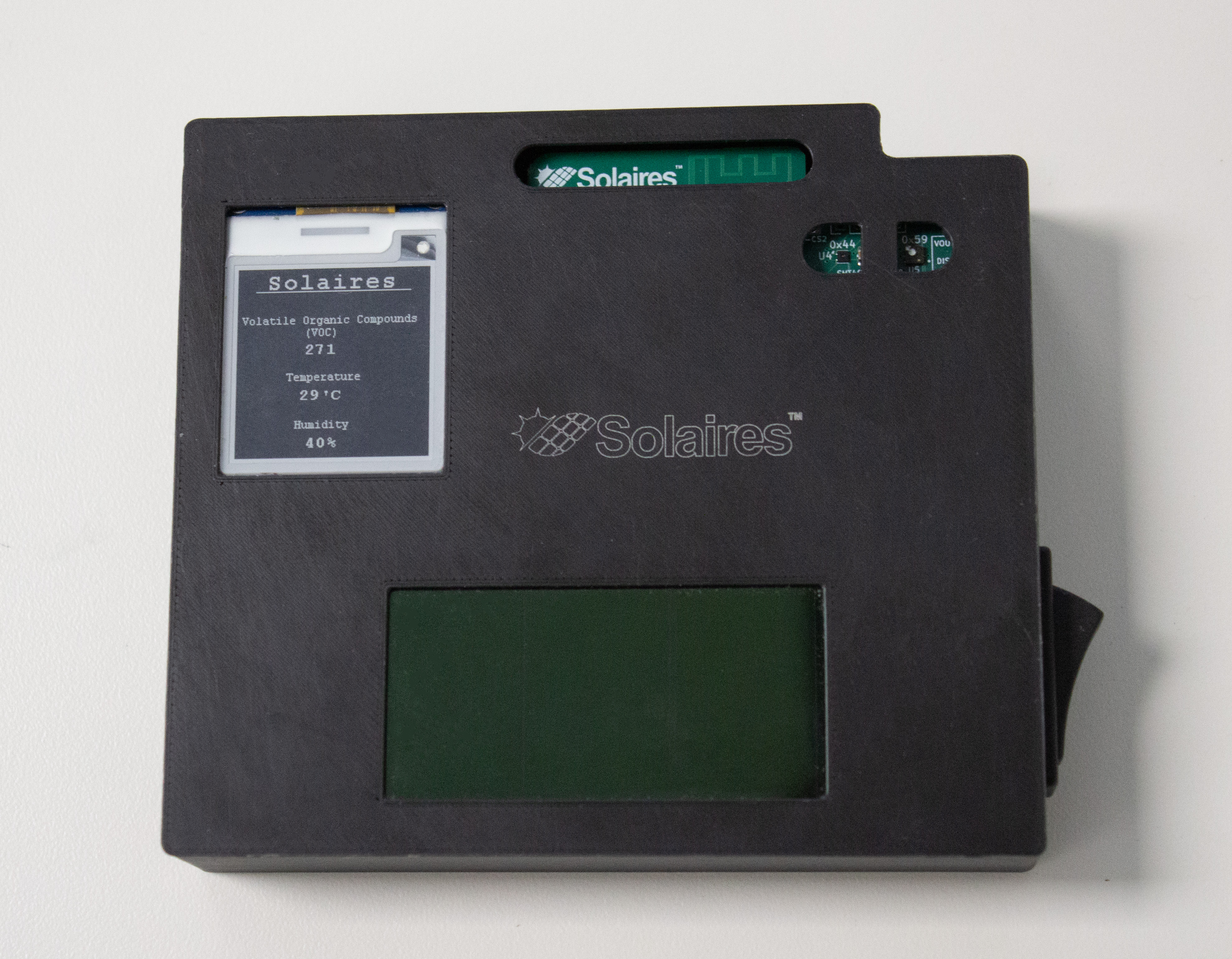 pv module