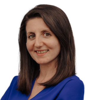 Dr. Shima Alagha